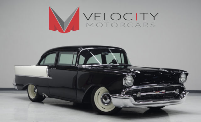 1957 Chevrolet Bel Air/150/210 - photo 2