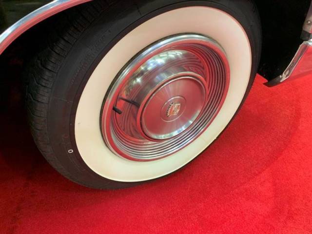 1968 Cadillac DeVille -- - photo 12