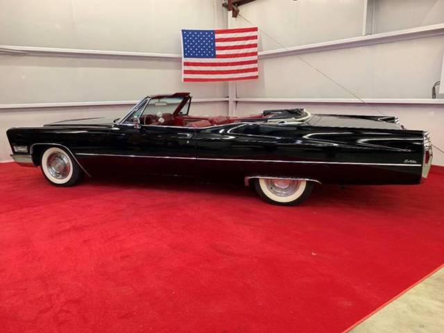 1968 Cadillac DeVille -- - photo 2
