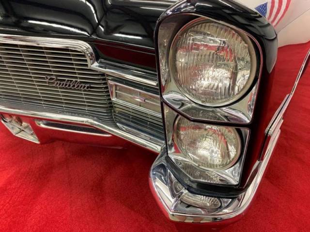 1968 Cadillac DeVille -- - photo 4