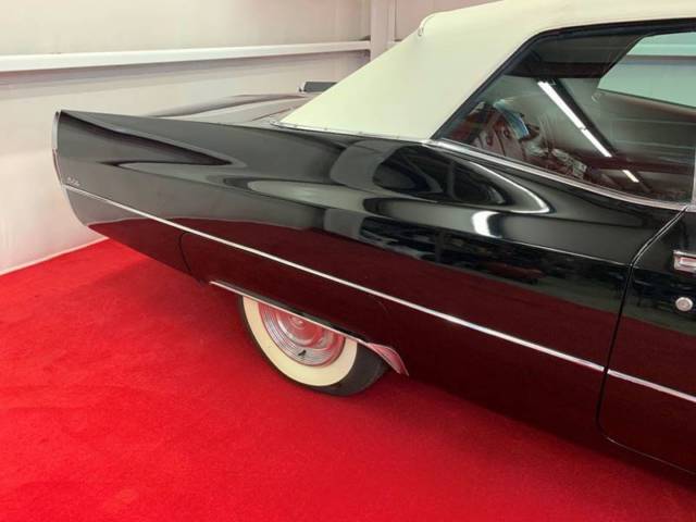 1968 Cadillac DeVille -- - photo 9