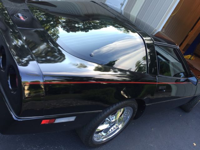 1984 Chevrolet Corvette