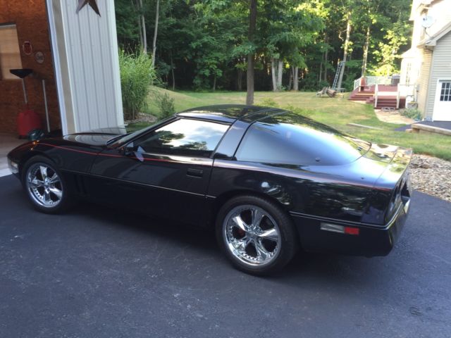 1984 Chevrolet Corvette - photo 2