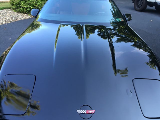 1984 Chevrolet Corvette - photo 9