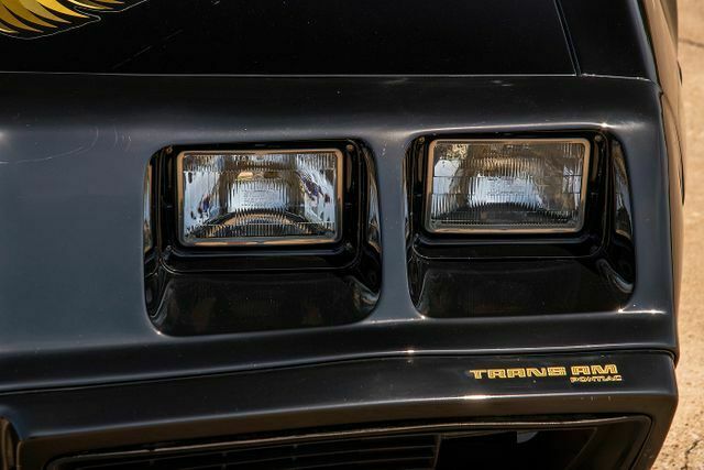 1979 Pontiac Trans Am - photo 10
