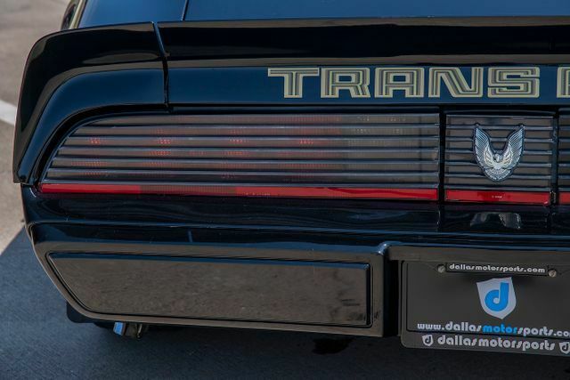1979 Pontiac Trans Am - photo 11