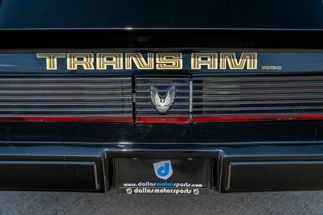 1979 Pontiac Trans Am - photo 13