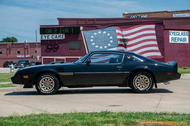 1979 Pontiac Trans Am - photo 3