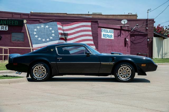 1979 Pontiac Trans Am - photo 4