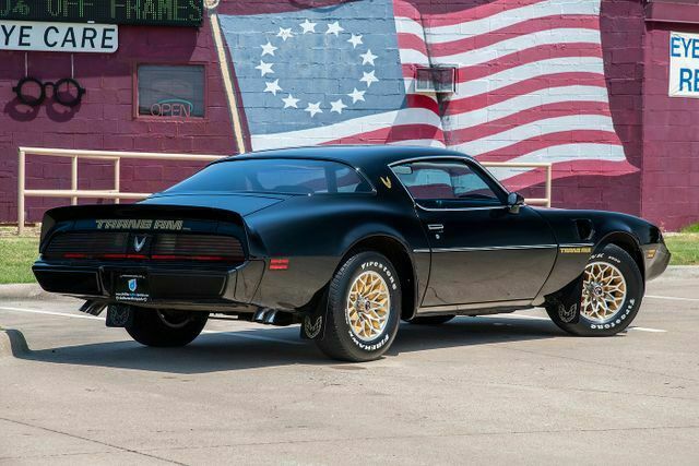 1979 Pontiac Trans Am - photo 8