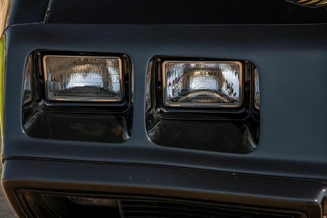 1979 Pontiac Trans Am - photo 9