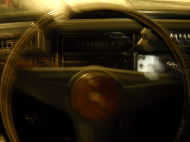 1976 Cadillac DeVille - photo 12