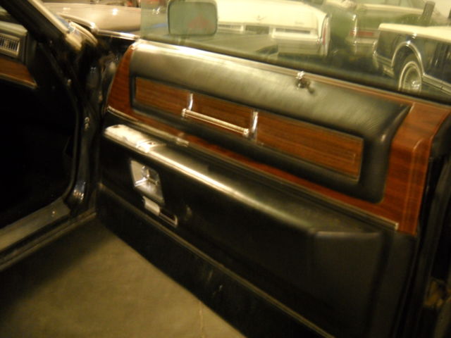 1976 Cadillac DeVille - photo 7