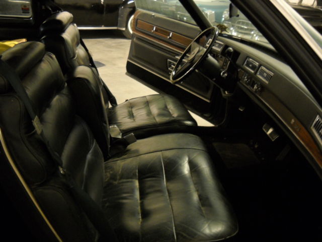 1976 Cadillac DeVille - photo 8