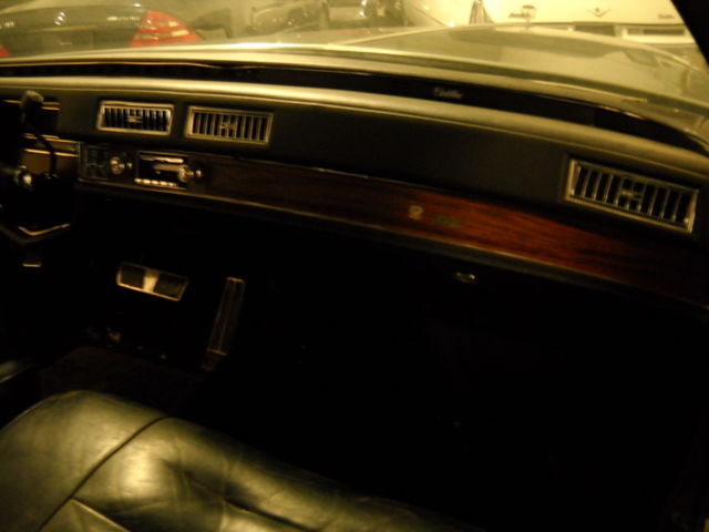 1976 Cadillac DeVille - photo 9