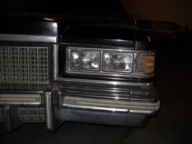 1976 Cadillac DeVille - photo 11