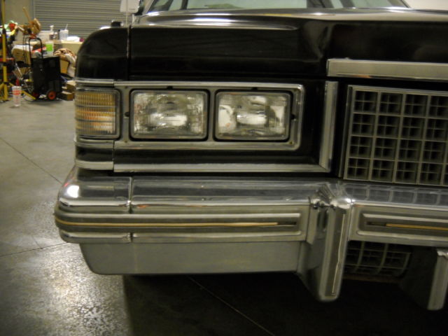 1976 Cadillac DeVille - photo 12