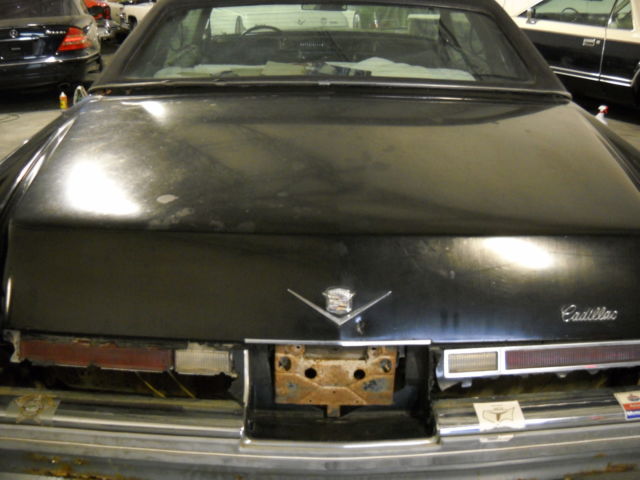 1976 Cadillac DeVille - photo 5
