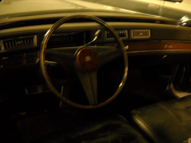 1976 Cadillac DeVille - photo 6