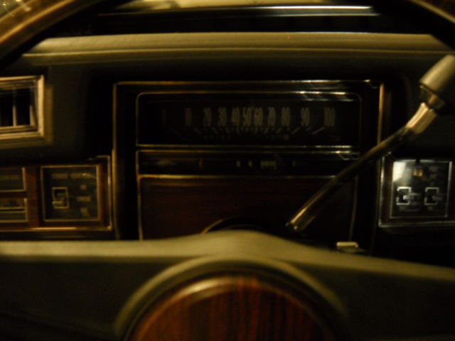 1976 Cadillac DeVille - photo 7