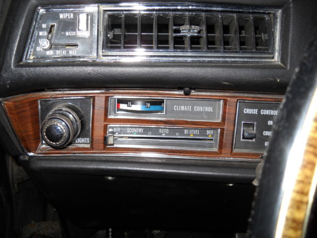 1976 Cadillac DeVille - photo 9