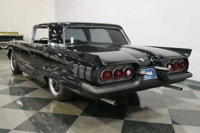 1960 Ford Thunderbird -- - photo 10