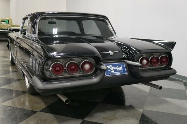 1960 Ford Thunderbird -- - photo 11
