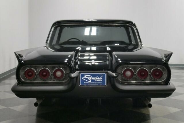1960 Ford Thunderbird -- - photo 12