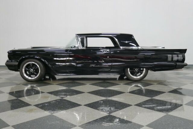 1960 Ford Thunderbird -- - photo 3