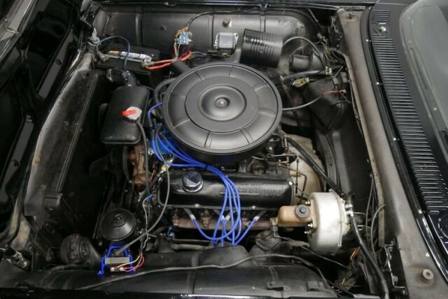 1960 Ford Thunderbird -- - photo 4