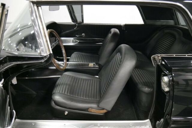 1960 Ford Thunderbird -- - photo 5