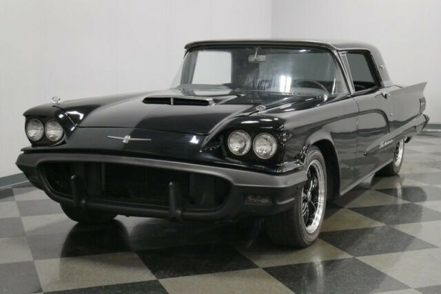 1960 Ford Thunderbird -- - photo 6