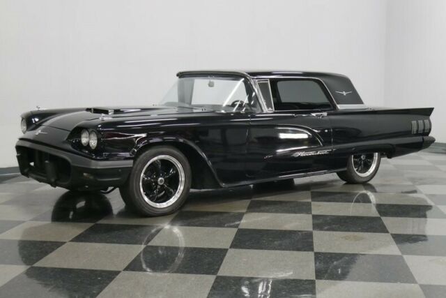 1960 Ford Thunderbird -- - photo 7