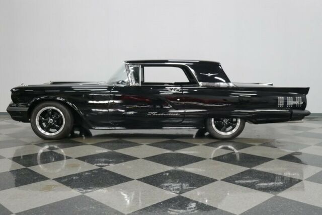 1960 Ford Thunderbird -- - photo 8