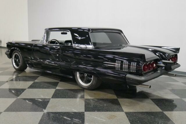 1960 Ford Thunderbird -- - photo 9