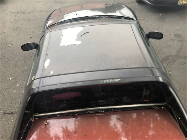 1993 Honda Civic si - photo 5