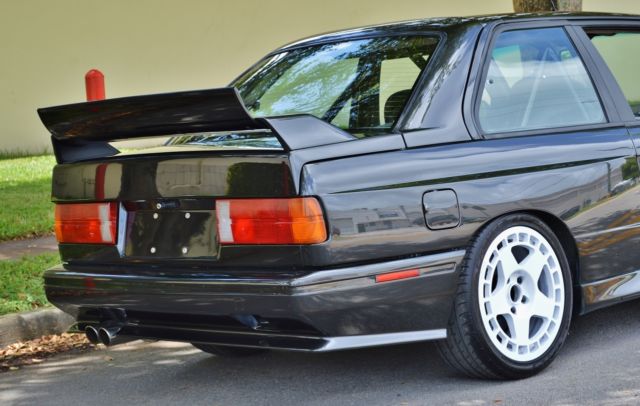 1988 BMW M3 - photo 10