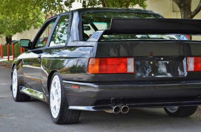 1988 BMW M3 - photo 12