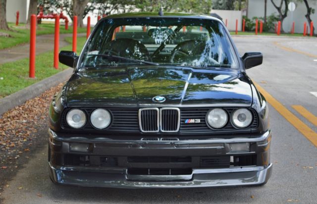1988 BMW M3 - photo 7