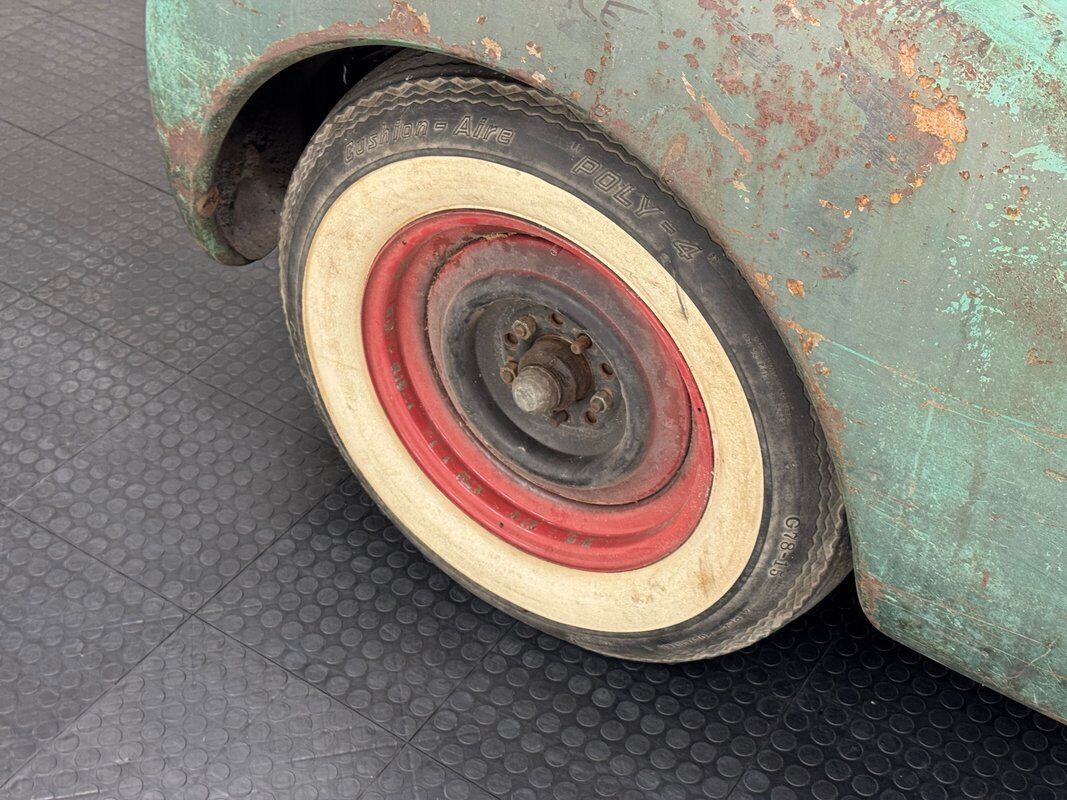 1936 Cord 810 Westchester - photo 11