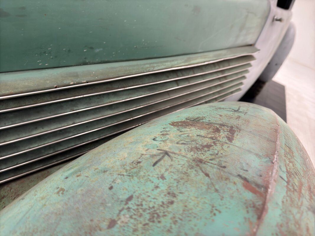 1936 Cord 810 Westchester - photo 12
