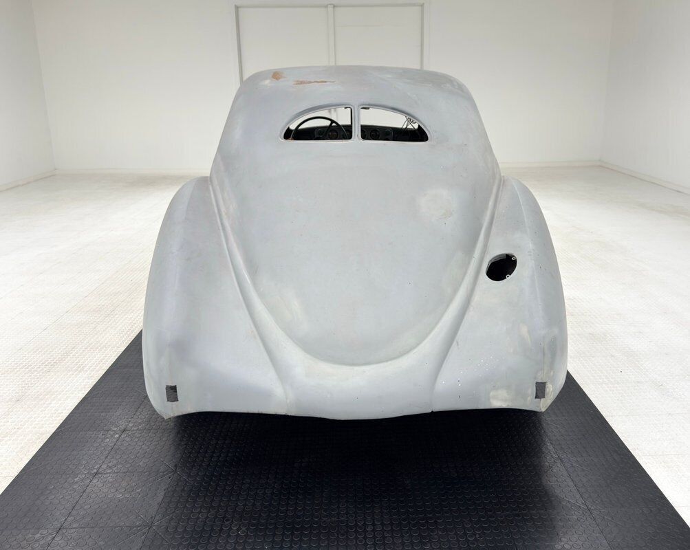 1936 Cord 810 Westchester - photo 4