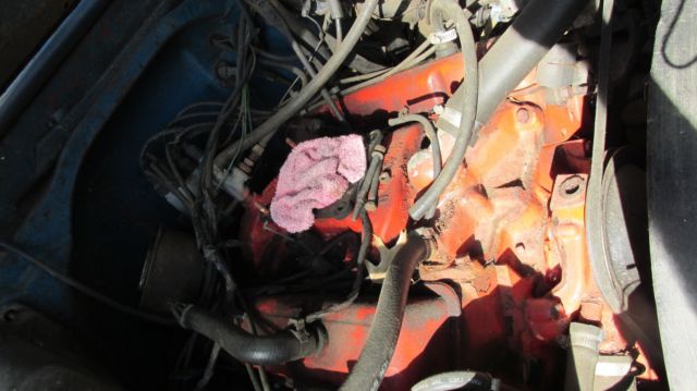 1971 GMC Jimmy - photo 4