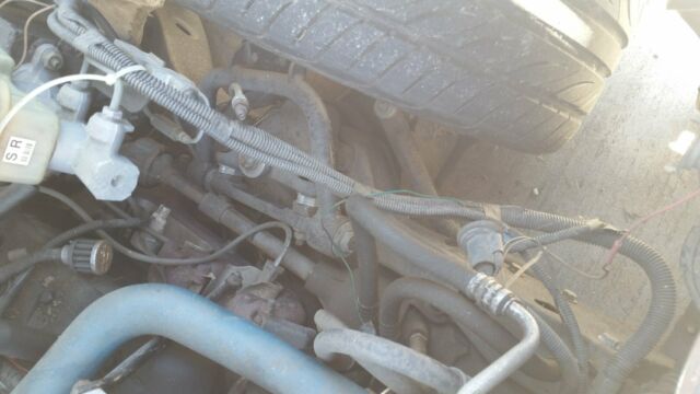 1994 Chevrolet S-10 TAHOE - photo 6