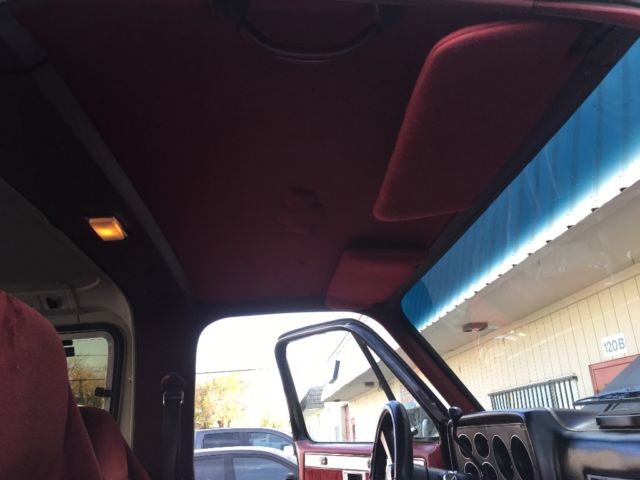 1990 Chevrolet Blazer - photo 7