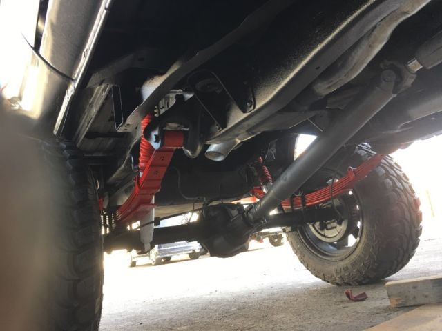 1990 Chevrolet Blazer - photo 9