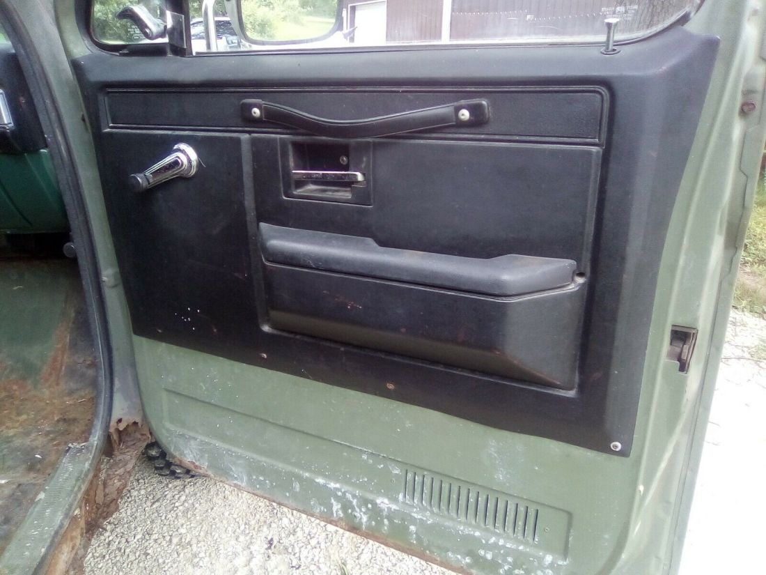 1984 Chevrolet Blazer - photo 10