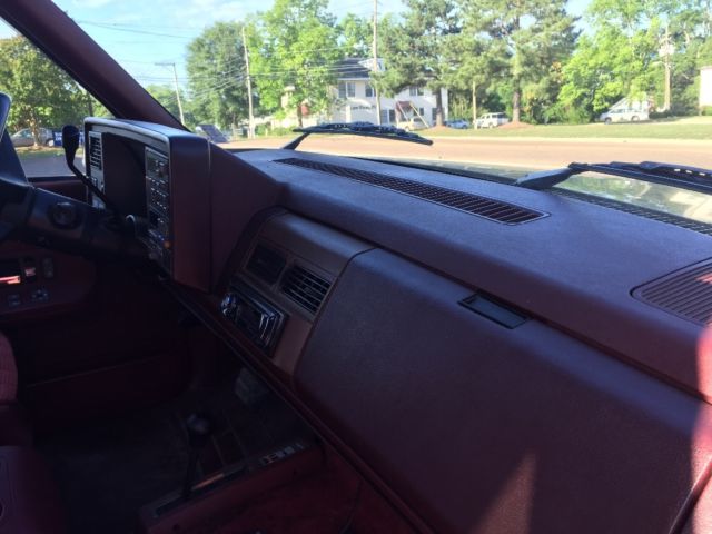 1994 Chevrolet Blazer SUV - photo 7