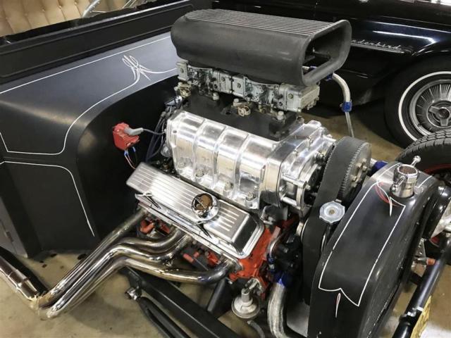 1925 Ford C Cab Pickup -- - photo 2