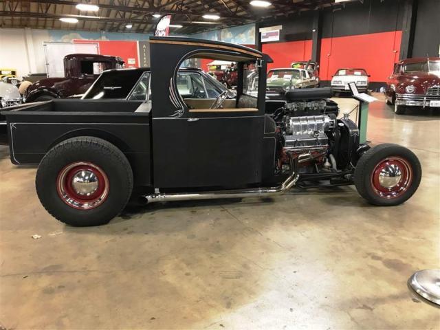 1925 Ford C Cab Pickup -- - photo 3